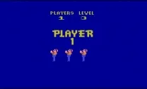 Gremlins (Gargoyle) (1984) (Atari, Mimi Nyden, Scott Smith, Robert Vieira) (CX26127)