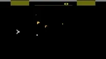 Gyruss (1984) (Parker Brothers) (PB5080)