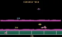Gas Hog (1983) (Spectravideo, Mark Turmell) (SA-217) [fixed]