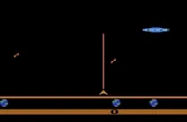 Guardian (Cosmic Combat) (Paddle) (1982) (Apollo, Larry Martin) (AP-2008)