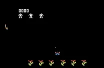 Fire Fly (1983) (Mythicon, Bill Bryner, Bruce de Graaf) (MA1002)