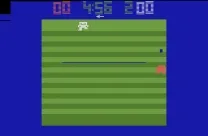 Football (1979) (Atari, Bob Whitehead - Sears) (CX2625 - 6-99827, 49-75114)