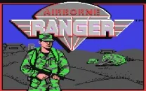 Airborne Ranger (E)