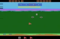 Funky Fish (1983) (UA Limited) (Prototype)