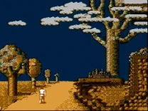 Faxanadu (USA)