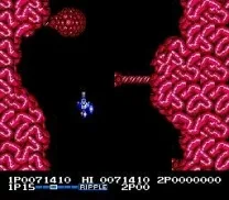 Life Force (USA)