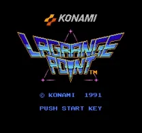 Lagrange Point (Japan)