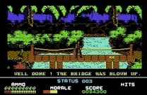[Budget] Platoon (E)