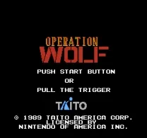 Operation Wolf (USA) (Rev 0A)