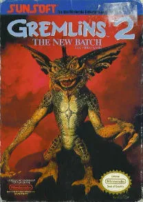 New Ghostbusters 2 (E)