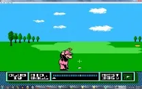 NES Open Tournament Golf (USA)