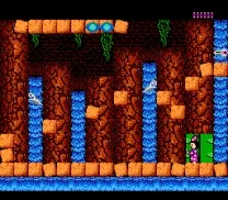 Castle of Deceit (USA) (Unl)