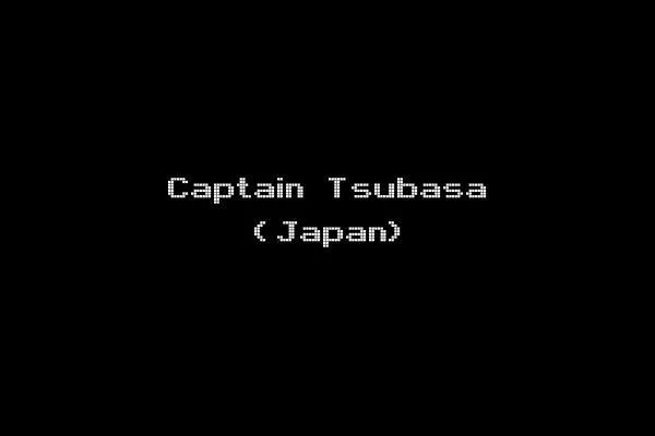 Captain Tsubasa (Japan)