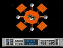 Captain Skyhawk (USA)