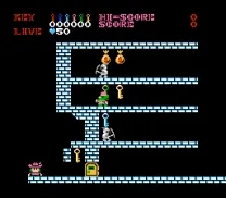 Castlequest (USA)