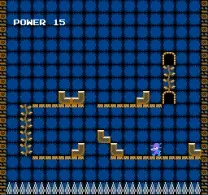Babel no Tou (Japan)