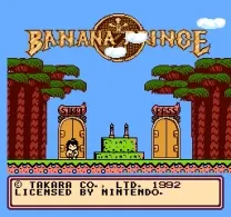Banana Prince (Germany)