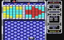 Arkanoid - Revenge of Doh (E)