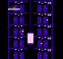 Elevator Action (USA)