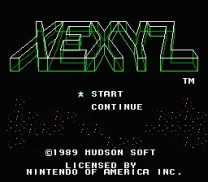 Xexyz (USA)
