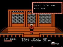 Ganbare Goemon 2 (Japan) [En by Stardust Crusaders v1.0]