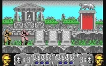Altered Beast (E)