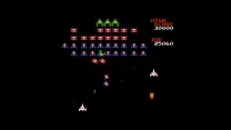 Galaga (Europe)