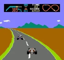 F-1 Race (Japan)
