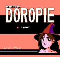 Magical Doropie (Japan) [En by Video Smash Excellent v1.0]