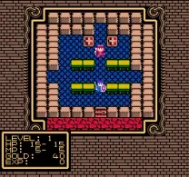 Magic Candle, The (Japan)