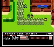 Radia Senki - Reimei Hen (Japan) [En by Dreamless+Jair+CX v1.0] (~Chronicle of the Radia War)