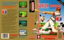 R.B.I. Baseball (USA)