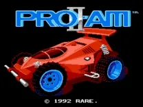 R.C. Pro-Am II (USA)