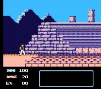 Saint Seiya - Ougon Densetsu (Japan)