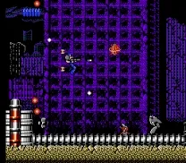 S.C.A.T. - Special Cybernetic Attack Team (USA)