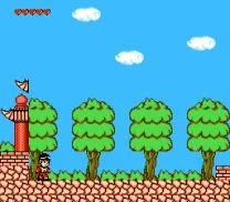 Saiyuuki World (Japan)