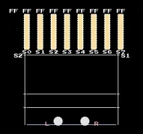 U-Force Test (USA)