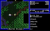 Ultima - Warriors of Destiny (USA)