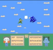 Datach - Dragon Ball Z - Gekitou Tenkaichi Budou Kai (Japan)