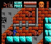 Darkman (Europe)