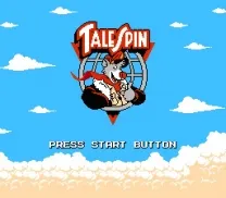 Tale Spin (USA)