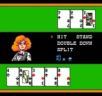 Vegas Connection - Casino Kara Ai wo Komete (Japan)