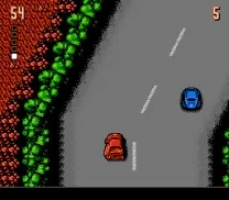 Vice - Project Doom (USA)