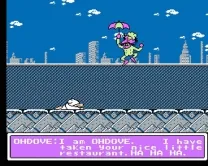 Panic Restaurant (USA)