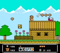 Wacky Races (USA)
