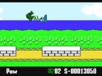 Wagan Land 2 (Japan) [En by Abstract Crouton v1.0] [Graphic Hack by Terminus v1.0] (~Wagyan Land 2)