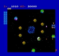 Warpman (Japan)