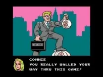 Wall Street Kid (USA)