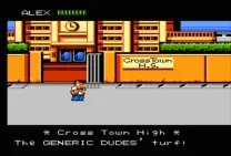River City Ransom (USA)