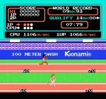 Hyper Olympic (Japan)